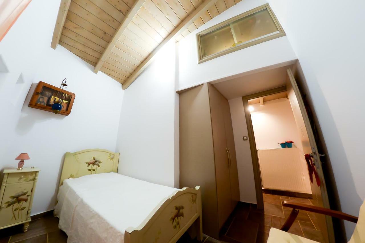 Willa Patras Luxury Seaside House Zewnętrze zdjęcie