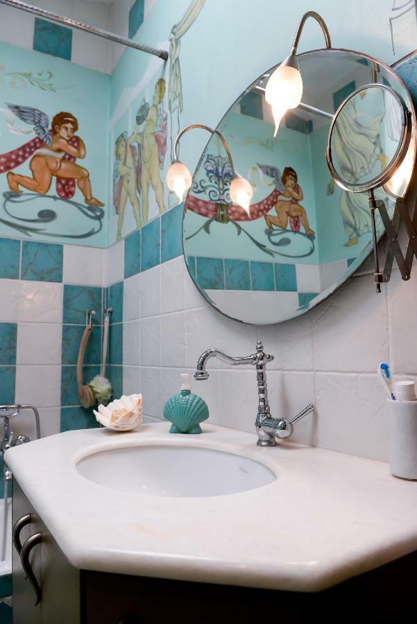 Willa Patras Luxury Seaside House Zewnętrze zdjęcie