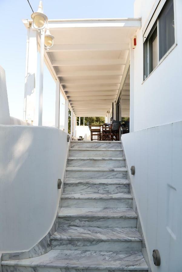 Willa Patras Luxury Seaside House Zewnętrze zdjęcie